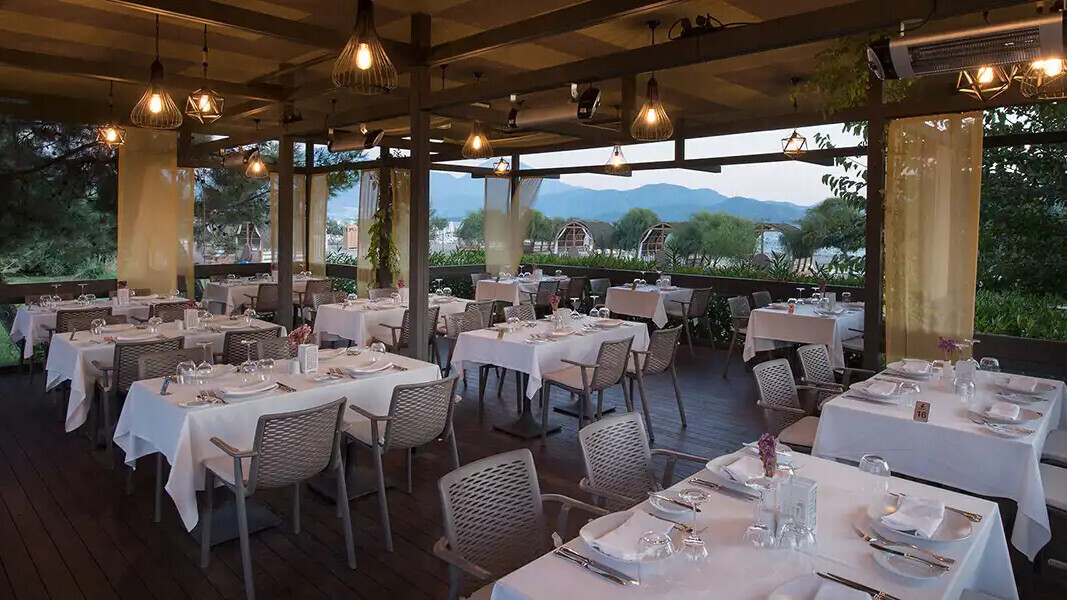 Akra Fethiye Tui Blue Sensatori